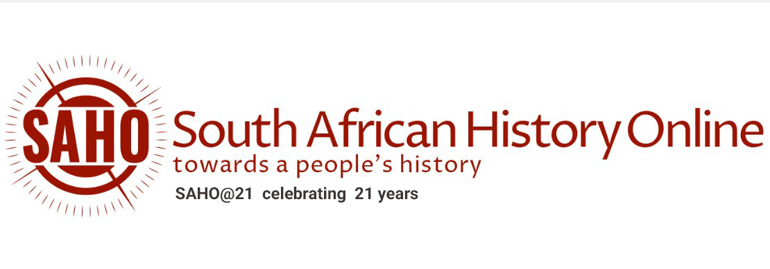south-african-history-online