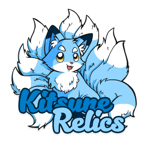 kitsune-relics